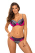 Swimsuit two piece model 165804